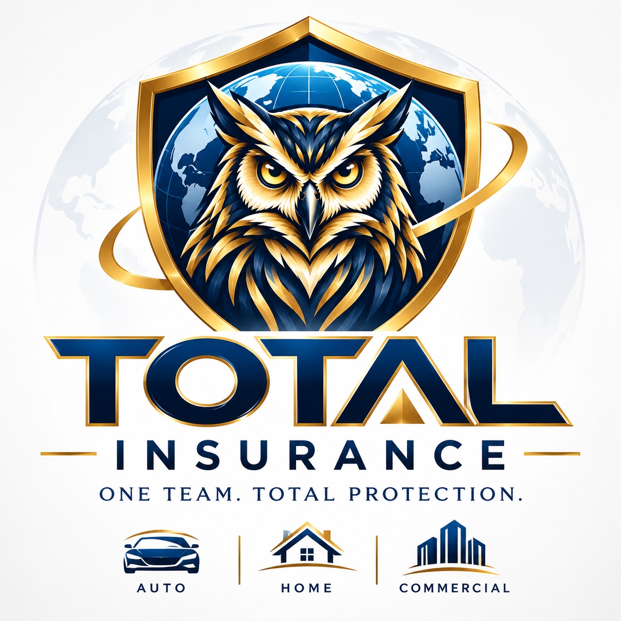 Total Insurance
